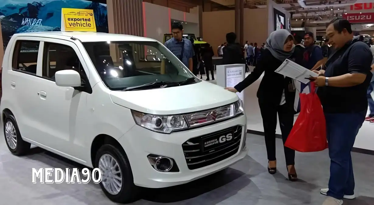 Rekomendasi Mobil Kecil Murah Meriah, Apa Saja Pilihannya