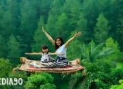Jelajahi Bandung dengan Mudah: 4 Destinasi Wajib Dikunjungi dengan Mobil, Tak Perlu Bingung Lagi!
