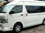 Rekomendasi Travel Garut Jakarta: Penjadwalan, Harga, dan Fasilitas Travel