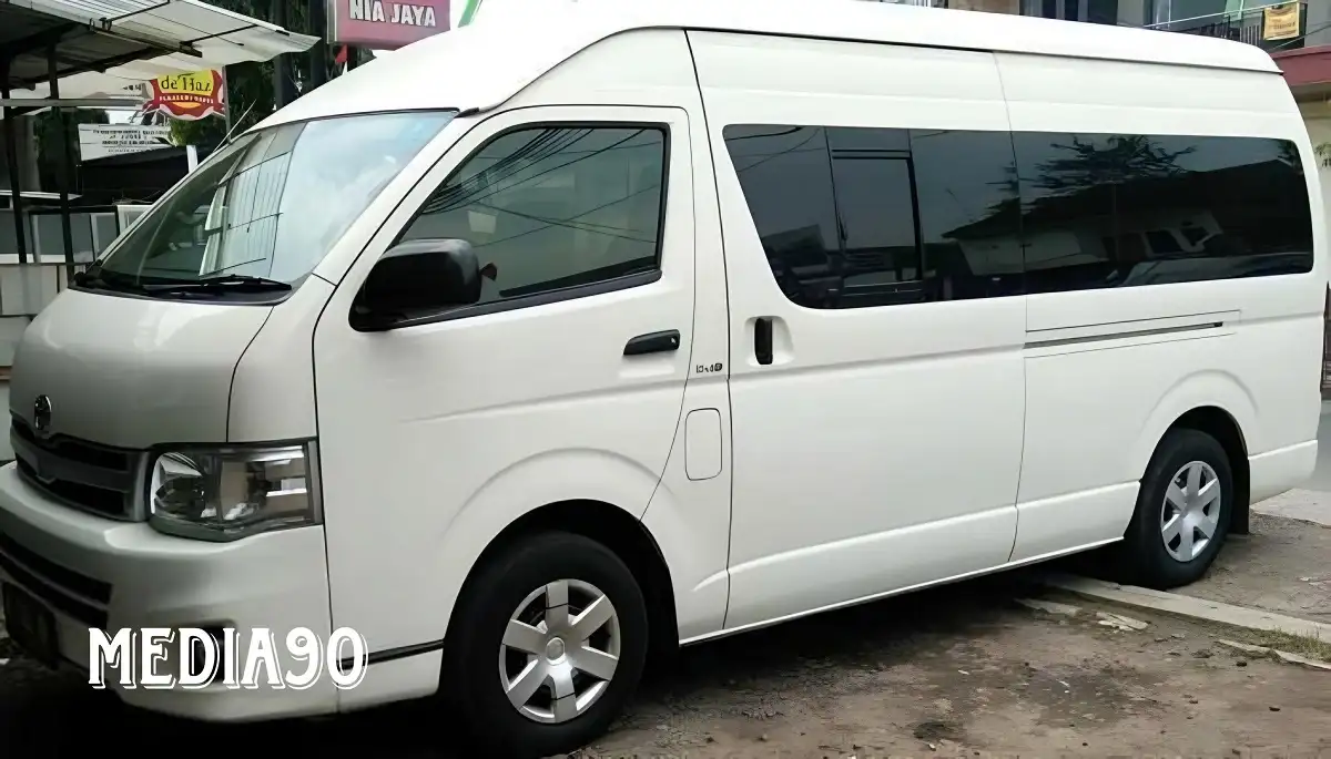 Rekomendasi Travel Garut Jakarta Penjadwalan, Harga, dan Fasilitas Travel