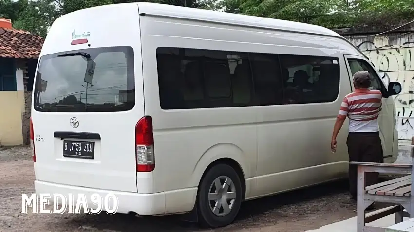 Rekomendasi Travel Garut Jakarta: Penjadwalan, Harga, dan Fasilitas Travel 2 Rekomendasi Travel Garut Jakarta