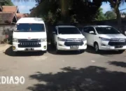 Rekomendasi Travel Tegal Jakarta: Penjadwalan, Harga, dan Fasilitas Travel