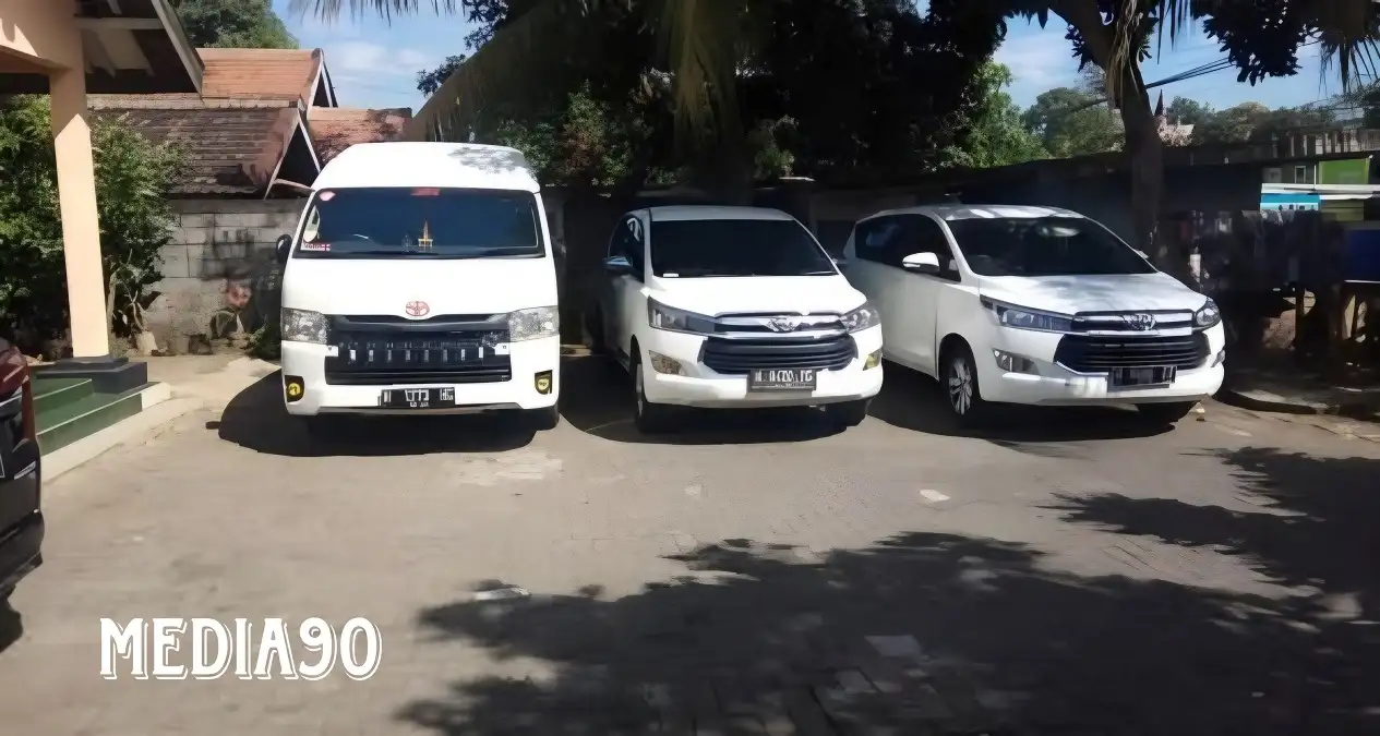 Rekomendasi Travel Tegal Jakarta Penjadwalan, Harga, dan Fasilitas Travel