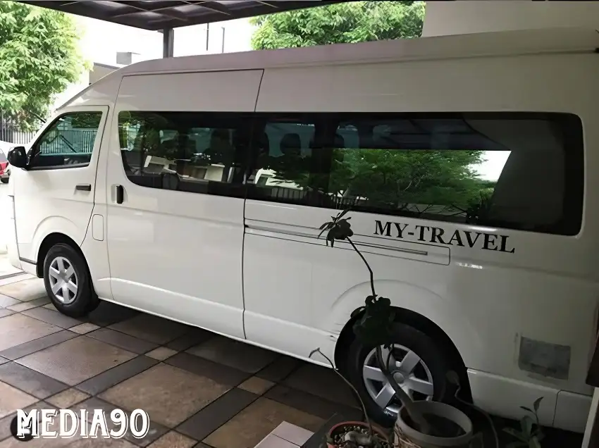 Rekomendasi Travel Tegal Jakarta: Penjadwalan, Harga, dan Fasilitas Travel 2 Rekomendasi Travel Tegal Jakarta