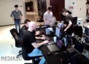 Terobosan Mencengangkan: Asus ROG OC Pecahkan Rekor Dunia, Intel Core i9-14900KF Melesat di Atas 9GHz!