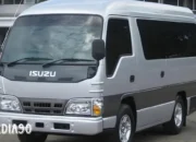 Temukan Kendaraan Ideal untuk Perjalanan Besar: Sewa Mobil Kapasitas 10 Orang