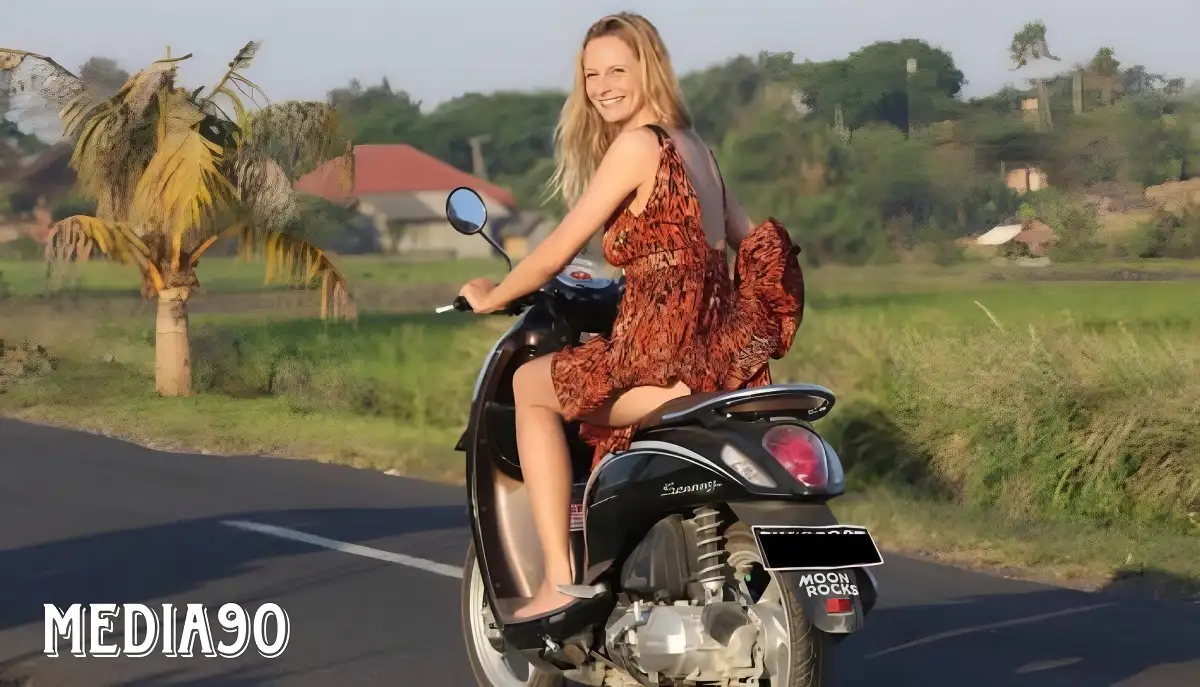 Rental Motor Di Lombok, Dekat Bandara Dan Sirkuit Mandalika