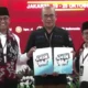 Resmi! Anies Baswedan-Muhaimin Iskandar Daftar Capres dan Cawapres ke KPU