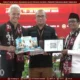Resmi Daftar Pilpres 2024 ke KPU, Ganjar Pranowo dan Mahfud MD Ingin Tuntaskan Hilirisasi Hingga Kedaulatan Pangan