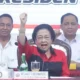 Resmi! Megawati Umumkan Mahfud MD Jadi Cawapres Ganjar Pranowo