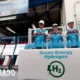 Resmikan Plant Pertama di Indonesia, Kementerian ESDM PLN Miliki Cara Paling Cepat Hasilkan Green Hydrogen
