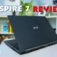Review Acer Aspire 7 Gaming, laptop gaming multifungsi yang ramping untuk gamer dan kreator konten