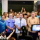 Sah, Prabowo Resmi Umumkan Gibran Jadi Cawapresnya di Pilpres 2024