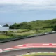 Sambut MotoGP, Cat Ulang Sirkuit Mandalika Hampir Rampung Dan Ditambah Sensor Baru