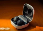 Samsung Meluncurkan Galaxy Buds FE di Indonesia: TWS dengan Audio Superior