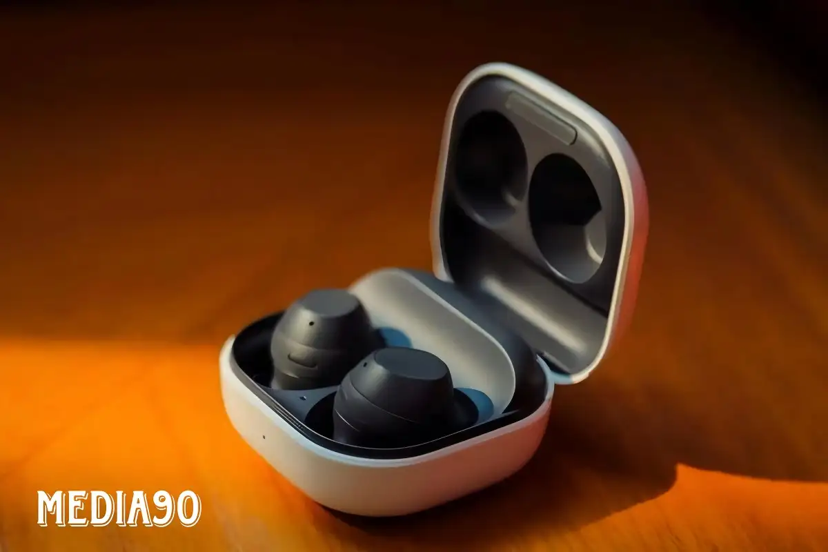 Samsung perkenalkan Galaxy Buds FE di Indonesia, TWS dengan kualitas audio superior