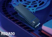 Seagate Rilis Game Drive PS5 Berlisensi Resmi untuk Meningkatkan Kinerja PlayStation Anda