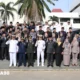 Sekdaprov Fahrizal Ikuti Peringatan Hari Kesaktian Pancasila Tahun 2023