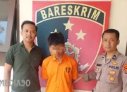 Penangkapan Pelajar SMA Adiluwih Pringsewu Terkait Kasus Hubungan dengan Gadis Asal Tegineneng