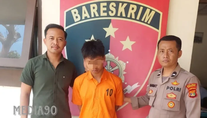 Penangkapan Pelajar SMA Adiluwih Pringsewu Terkait Kasus Hubungan dengan Gadis Asal Tegineneng