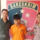 Setubuhi Gadis Asal Tegineneng, Pelajar SMA dari Adiluwih Pringsewu ini Ditangkap Polisi