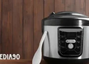 Pemerintah Bagikan Alat Memasak Berbasis Listrik (AML) Gratis Tahun 2023