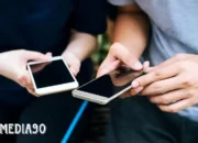 Top 6 Ponsel Unggulan: Durasi Baterai Terbaik di 2023, Ada yang Bisa Tahan Hingga 48 Jam!