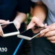 Smartphone dengan daya tahan baterai terbaik 2023, ada yang mampu bertahan hingga 2 hari