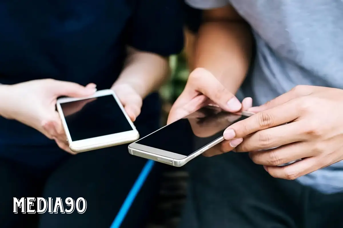 Smartphone dengan daya tahan baterai terbaik 2023, ada yang mampu bertahan hingga 2 hari