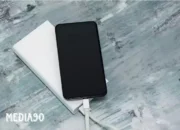 5 Smartphone Dengan Kapasitas Daya Terbesar: Tak Perlu Khawatir Tentang Baterai Low