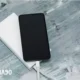 Smartphone dengan kapasitas daya paling besar, tak perlu panik baterai drop