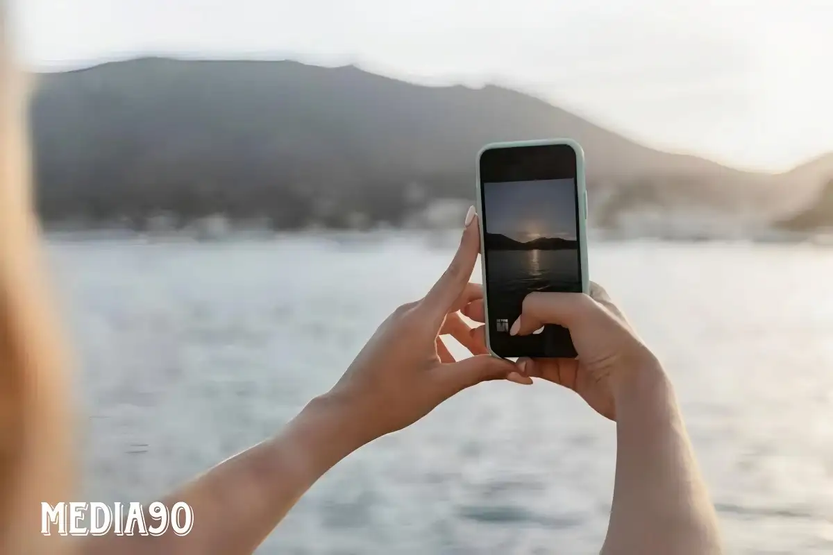 Smartphone dengan kualitas kamera terbaik 2023, diklaim bisa menandingi DSLR