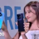 Smartphone itel S23 Plus resmi meluncur di Indonesia, hadirkan asisten suara Aivana GPT