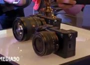 Sony Meluncurkan Alpha 7C II dan Alpha 7CR: Kamera Interchangeable Lens Full-Frame Terbaru