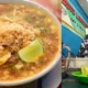 Soto Lamongan Lubaba Natar, Bikin Jatuh Cinta Sejak Suapan Pertama hingga Akhir
