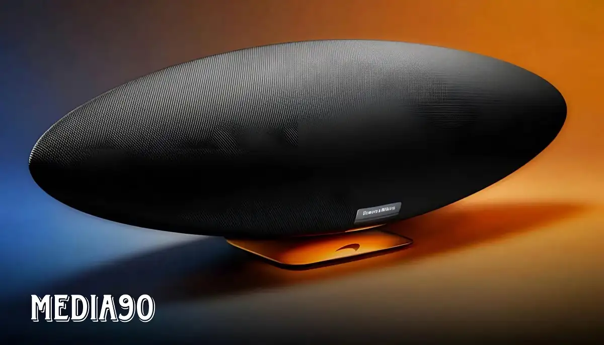 Speaker Rp14 Jutaan Edisi 60 Tahun McLaren, Siapa Mau
