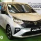 Spesifikasi Dan Harga Daihatsu Sigra Terbaru 2023, 7 Seater Murah Terlaris