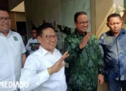 Anies-Muhaimin Langkah Pertama Menuju Capres-Cawapres Setelah Penerimaan Pendaftaran KPU