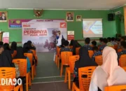 SMAN 7 Bandar Lampung Diberikan Penyuluhan Keselamatan Berkendara oleh TDM Lampung