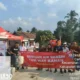 TDM Way Kanan Salurkan Bantuan Air Bersih ke Daerah Kekeringan di Baradatu