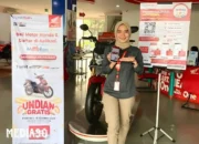 3 Hari Menuju Kesempatan Emas: Beli Motor Honda di TDM Lampung, dan Menangkan Motor Supra GTR!