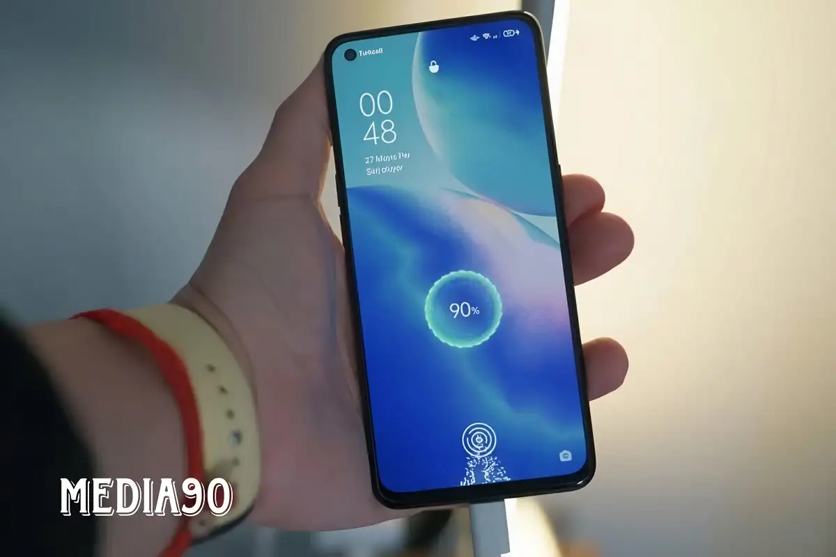 Tips memperpanjang masa pakai baterai ponsel Android
