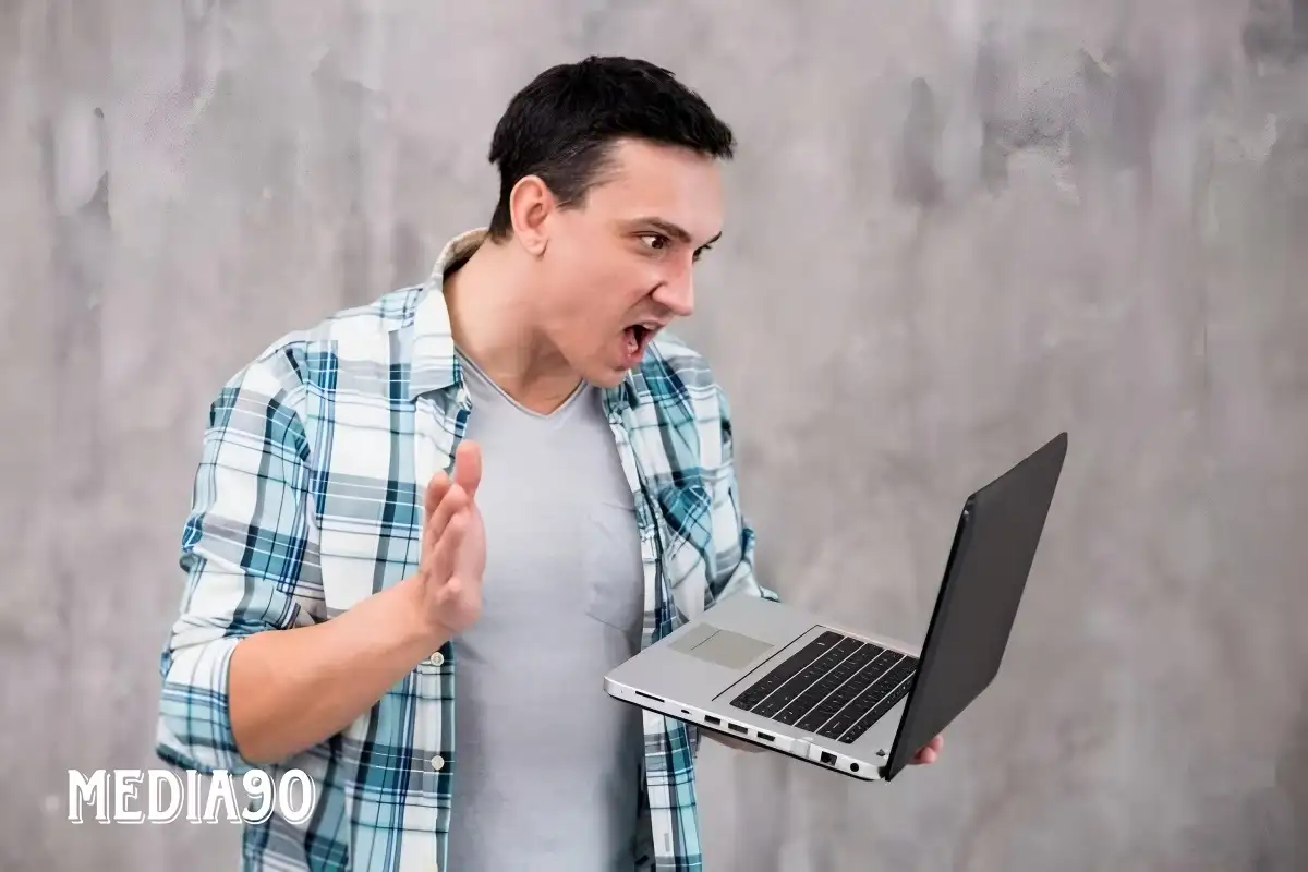Tips menjalankan laptop Windows saat kondisi baterai lemah