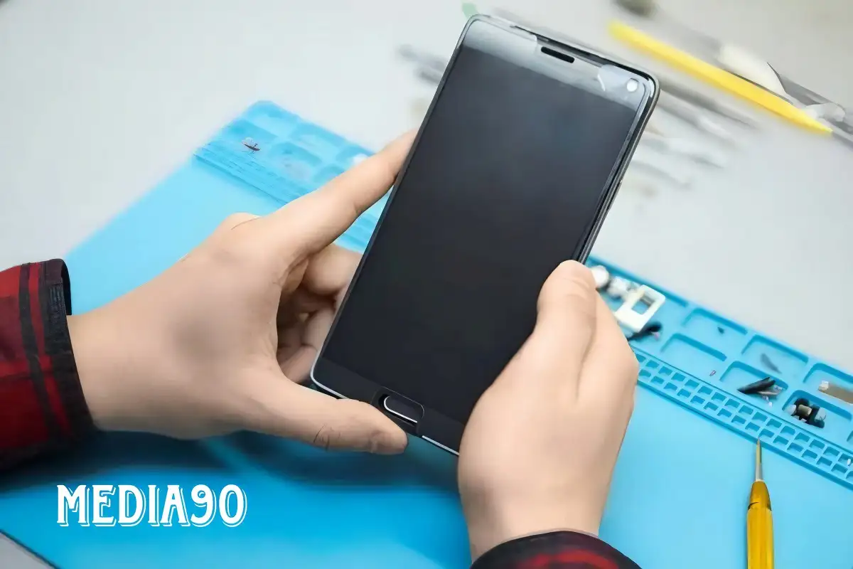 Tips merawat perangkat keras ponsel Android untuk memperpanjang masa pakainya
