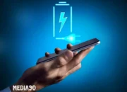 10 Tips Efektif untuk Memperpanjang Daya Tahan Baterai Ponsel Android Anda
