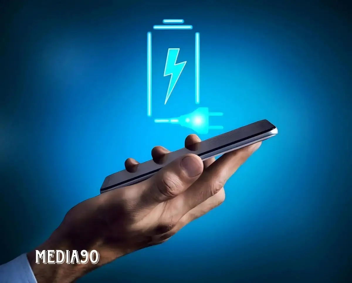 Tips sederhana untuk meningkatkan daya tahan baterai ponsel Android