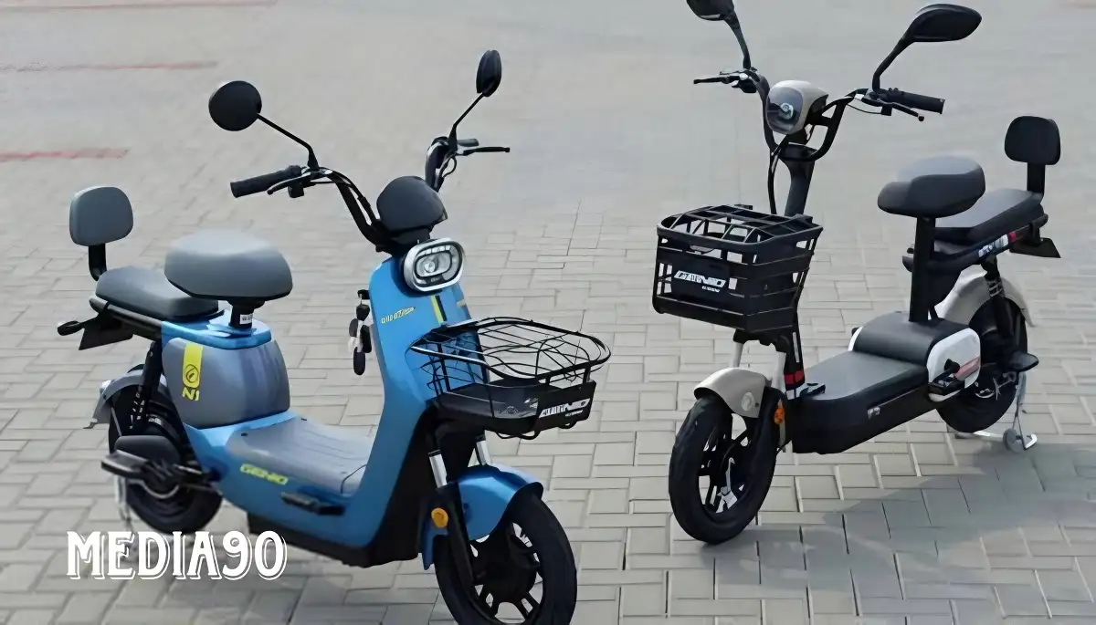 Toko Sepeda Listrik Rekomendasi Di Surabaya