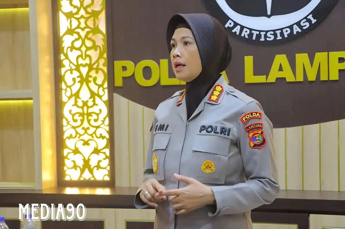 Tunggu Hasil Lab Ahli BPH Migas, Polisi Belum Tetapkan Tersangka Penimbun BBM di Rajabasa Bandar Lampung
