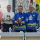 Unila dan Asosiasi Pati Tapioka Thailand Jajaki Perpanjangan Kerjasama Penelitian Tapioka