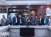 Unila dan Universitas Maarif Melangkah Bersama dalam Kolaborasi Tri Darma Perguruan Tinggi